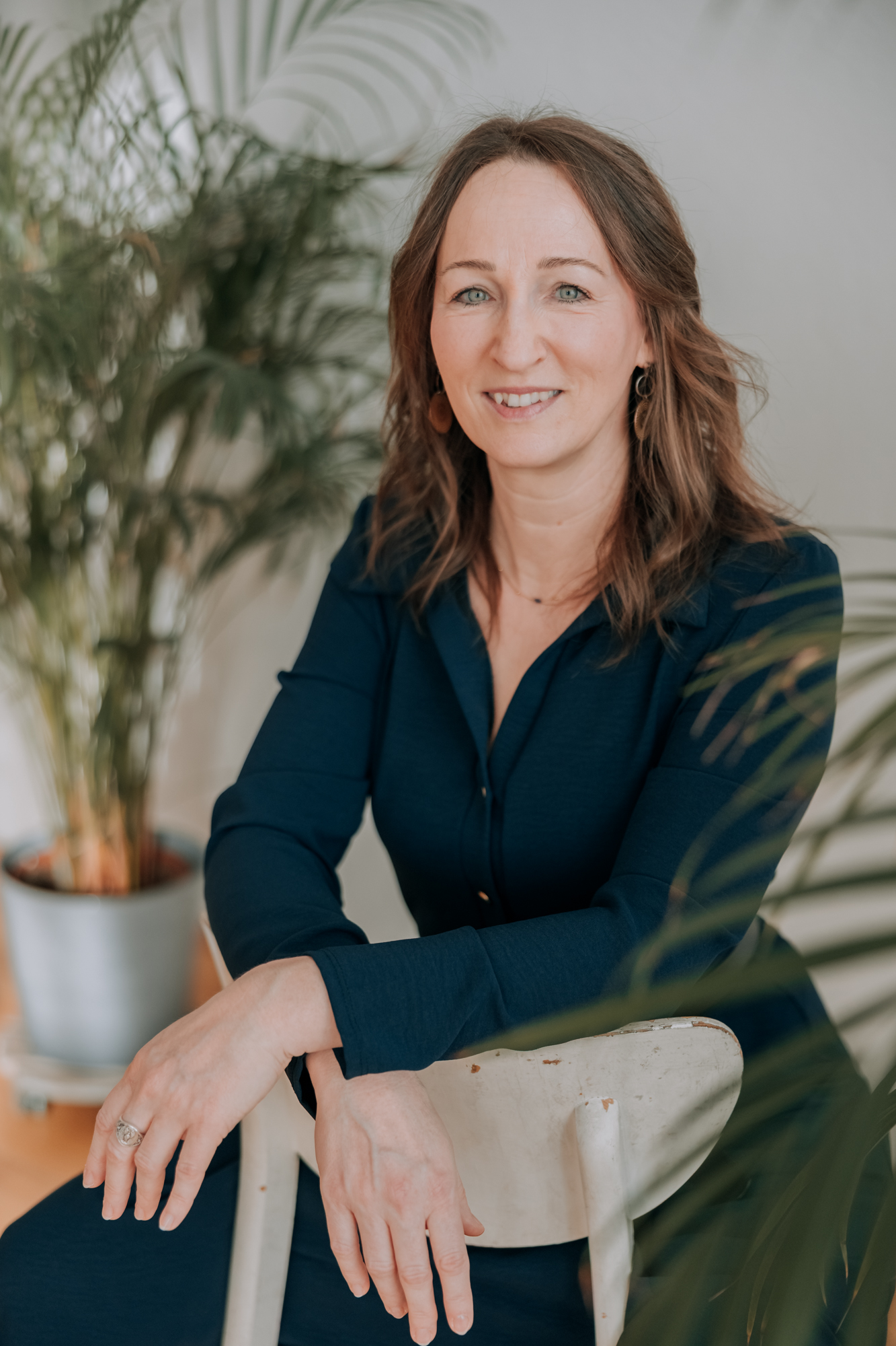 Business Shooting Saskia Hessbeck