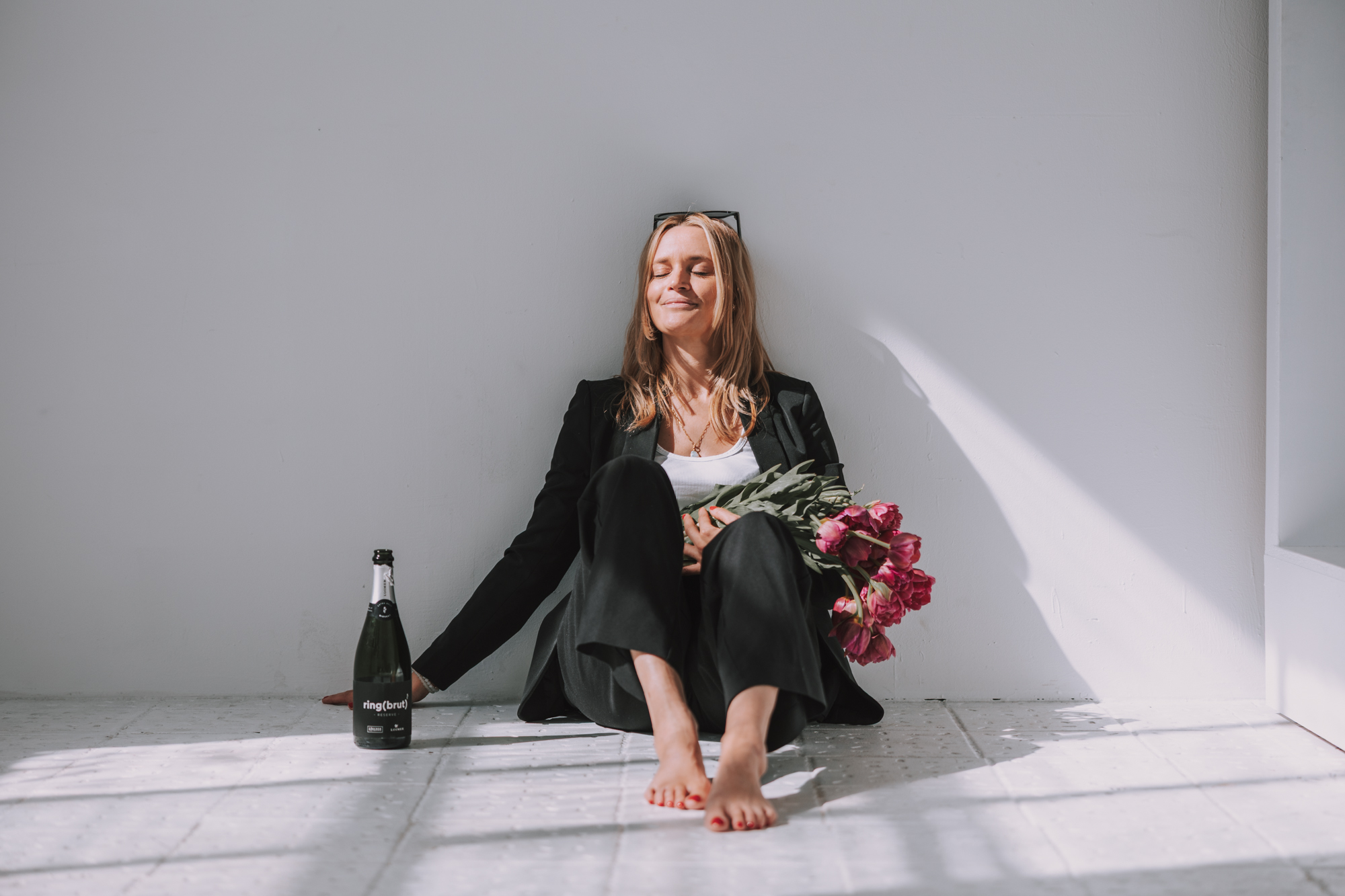 Business Shooting Saskia Hessbeck