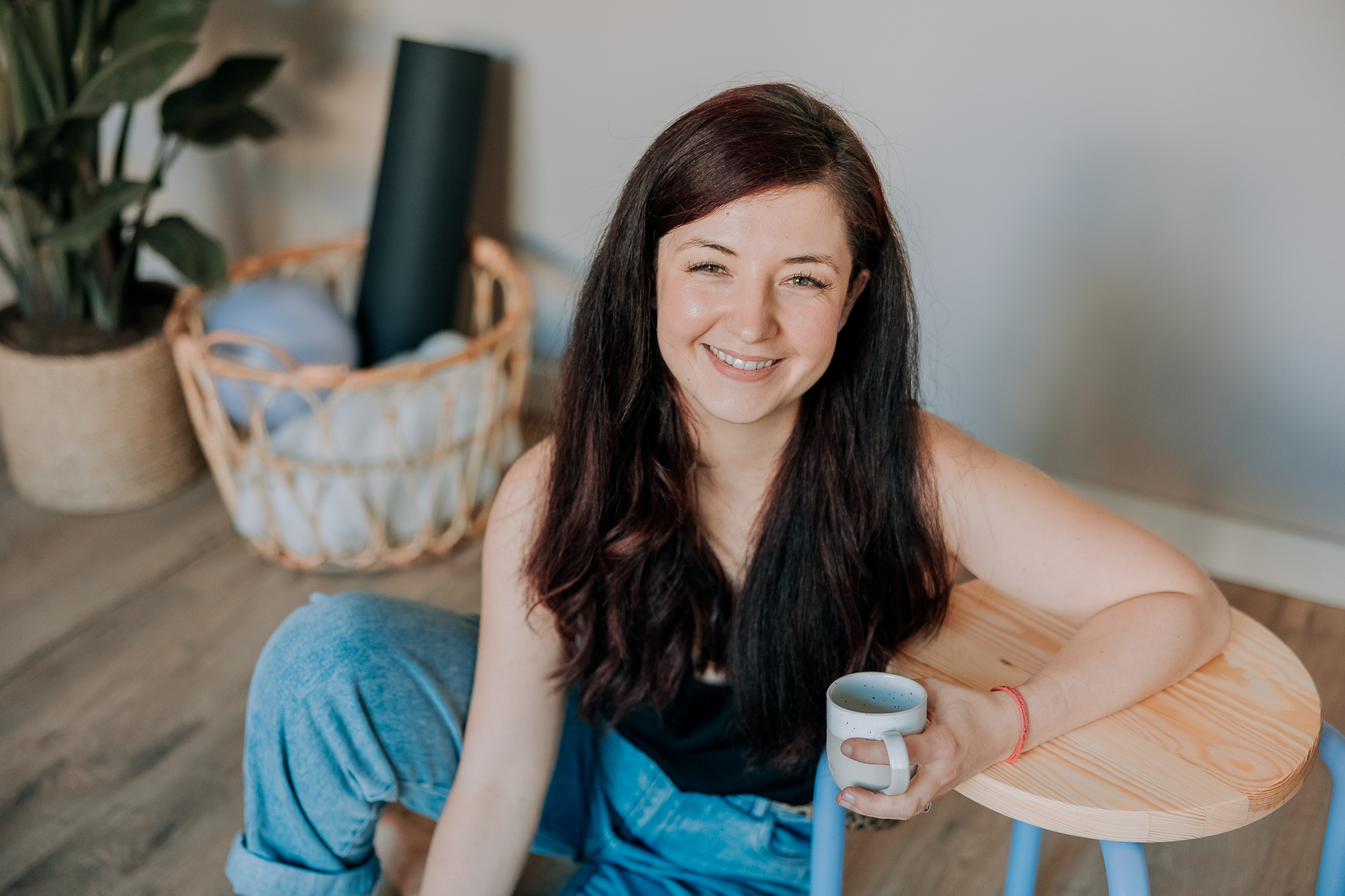 Business Shooting Saskia Hessbeck