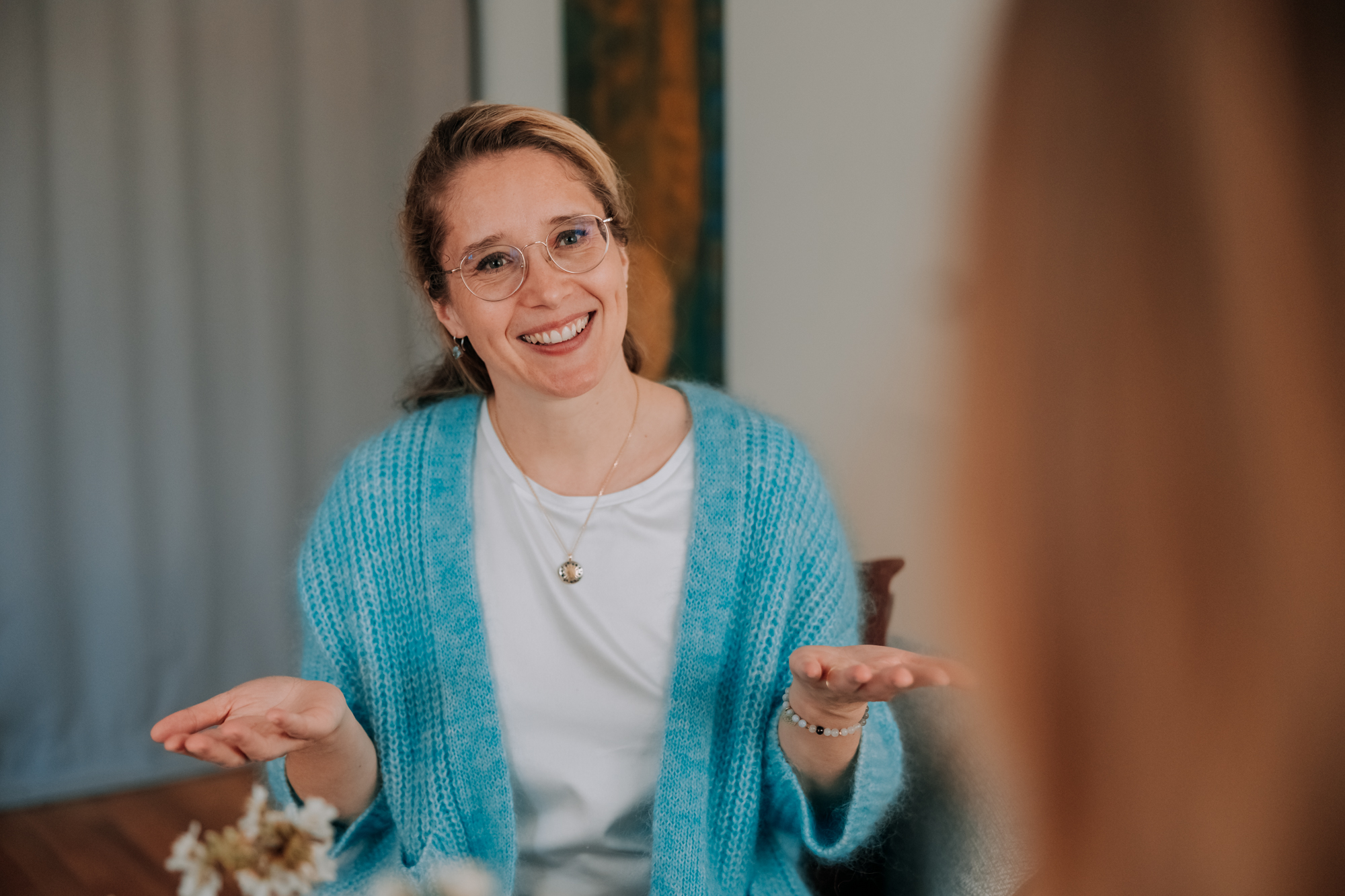 Business Shooting Saskia Hessbeck