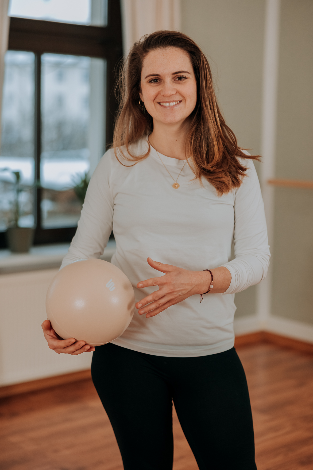 Business Shooting Saskia Hessbeck
